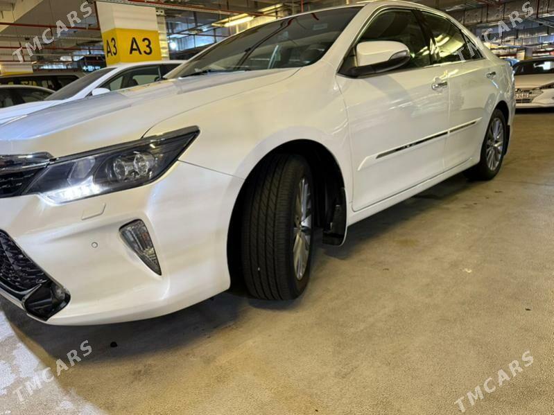 Toyota Camry 2013 - 400 000 TMT - Ашхабад - img 8