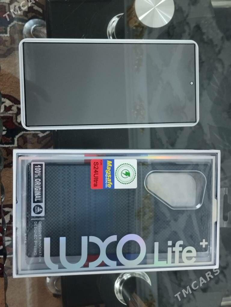 s24 ultra daslary - Ашхабад - img 2