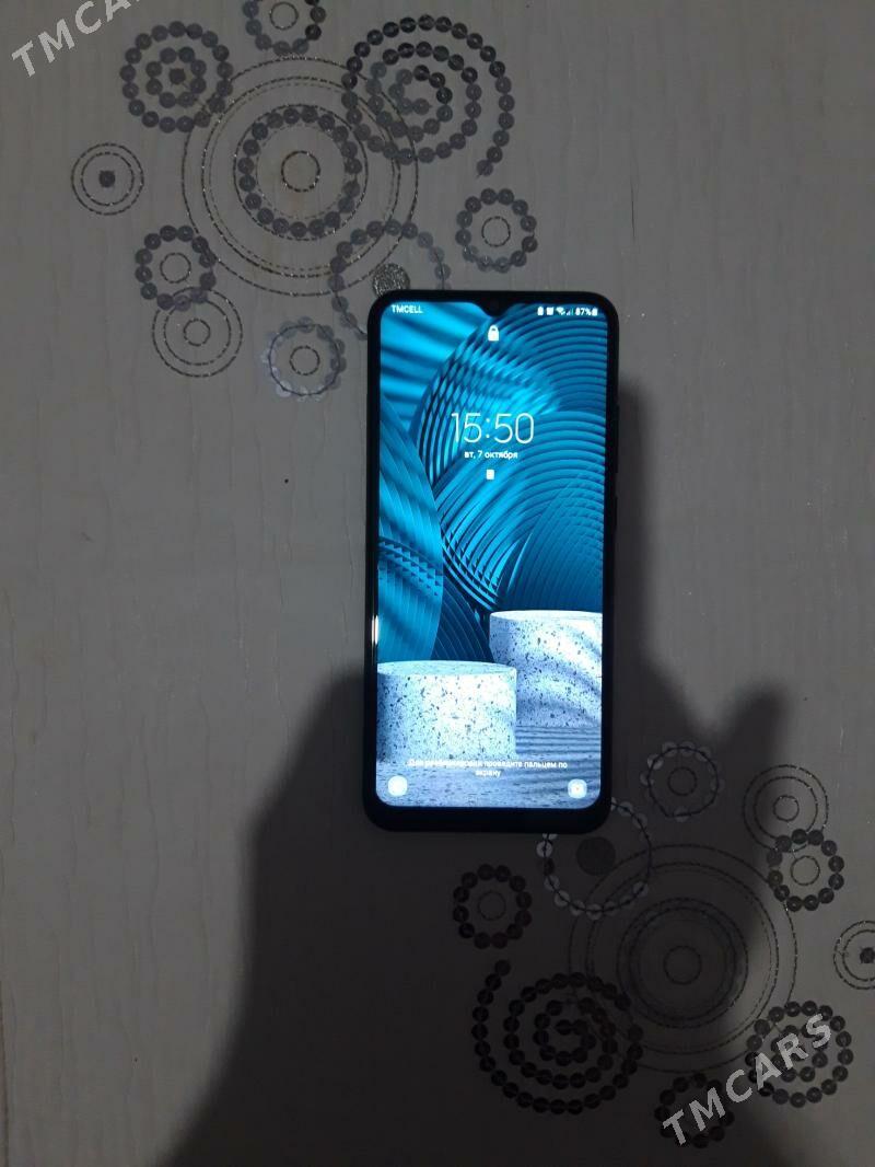 Samsung A02S - Туркменабат - img 2