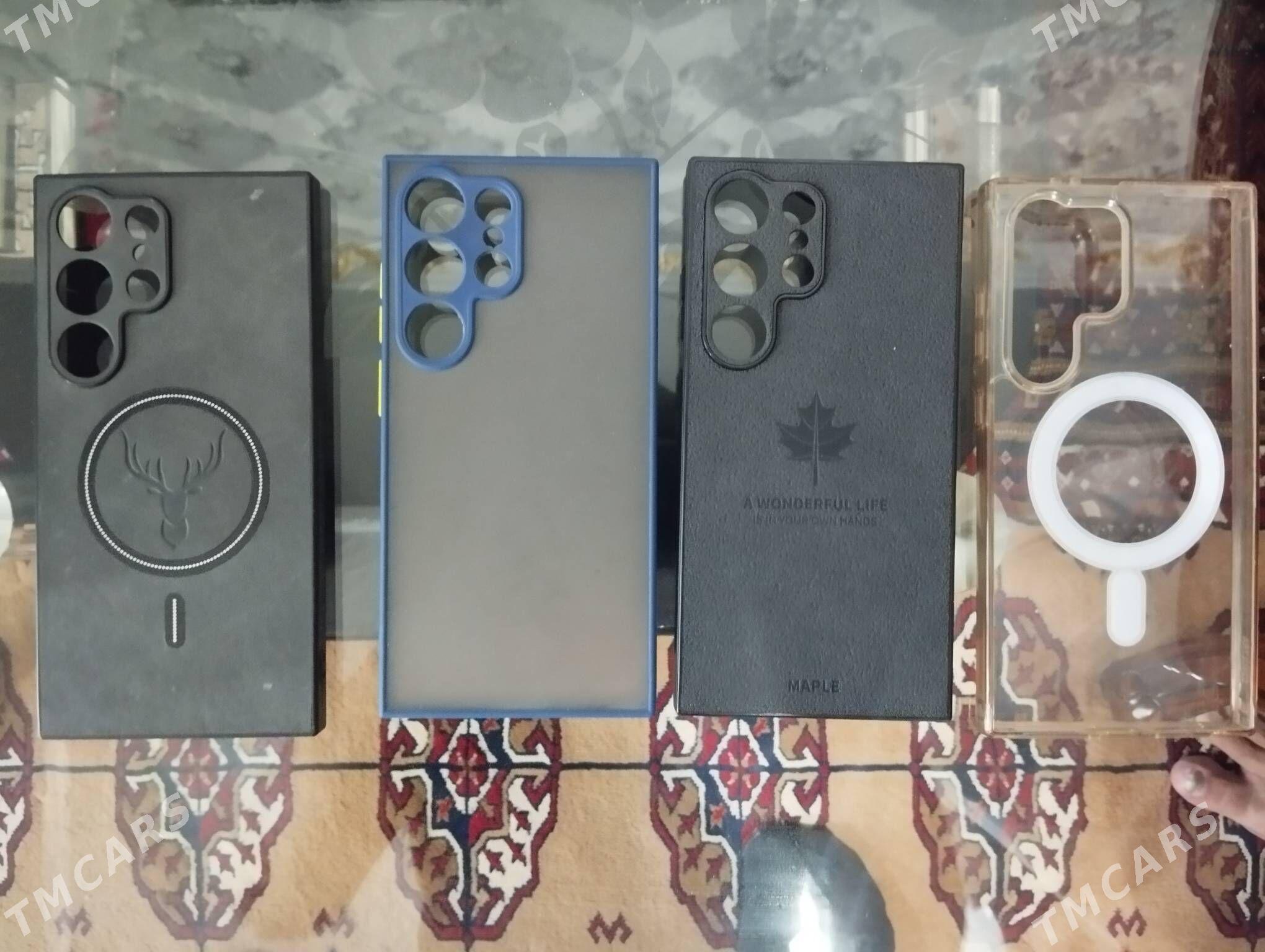 s24 ultra daslary - Ашхабад - img 4