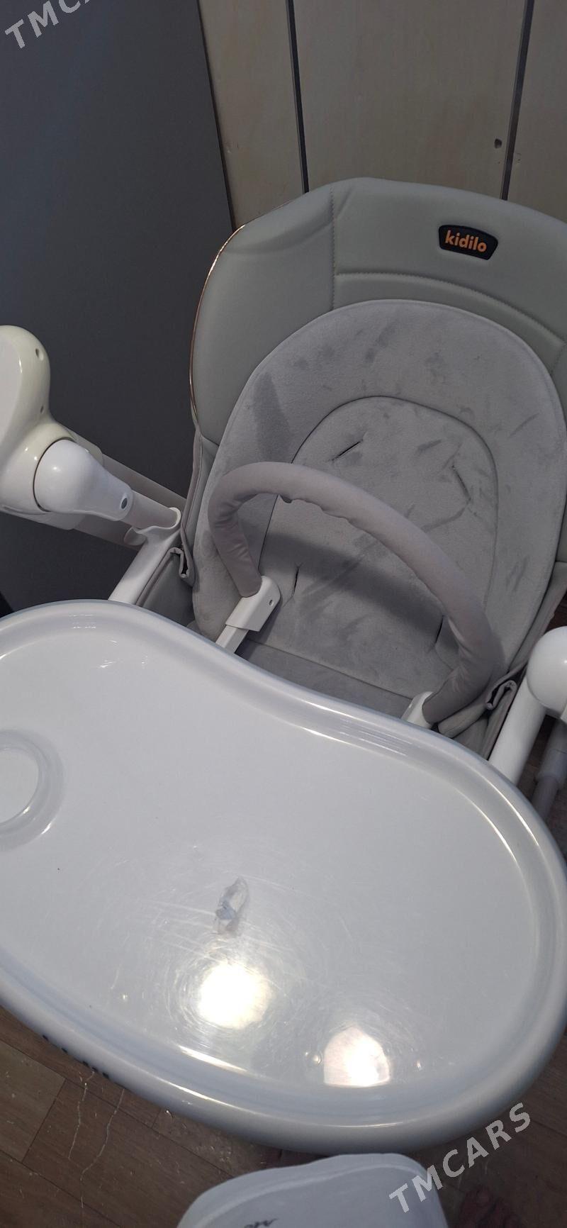 электронная качалка - Büzmeýin - img 2