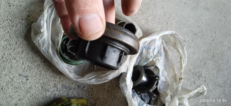 выжемной 150 TMT - Ким район - img 1