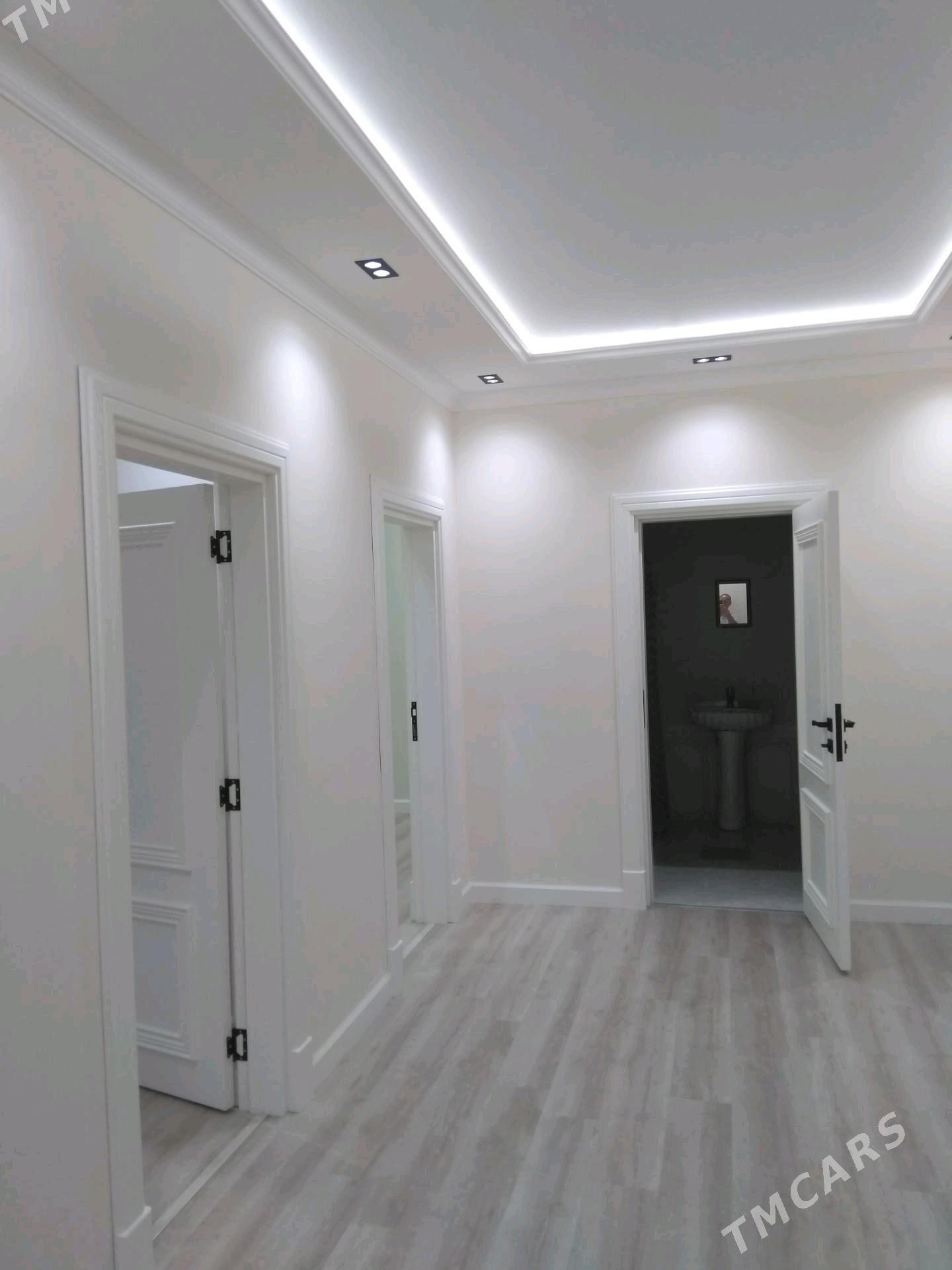Çoganly 3.5 sot. 5 kom. 200m² - Ашхабад - img 4