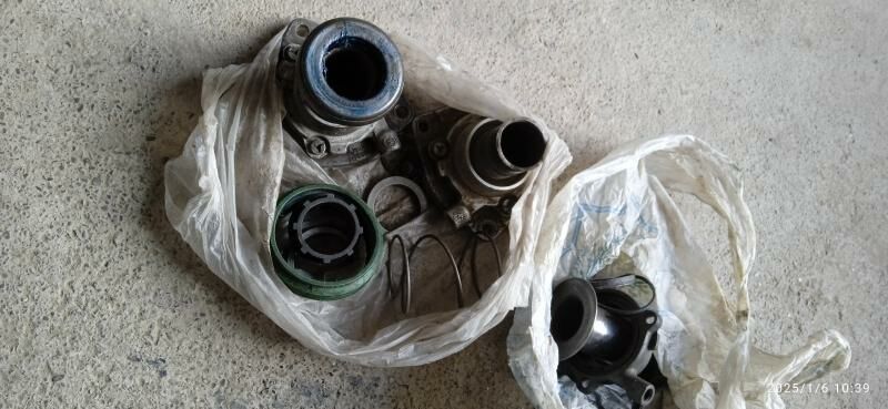 выжемной 150 TMT - Ким район - img 2