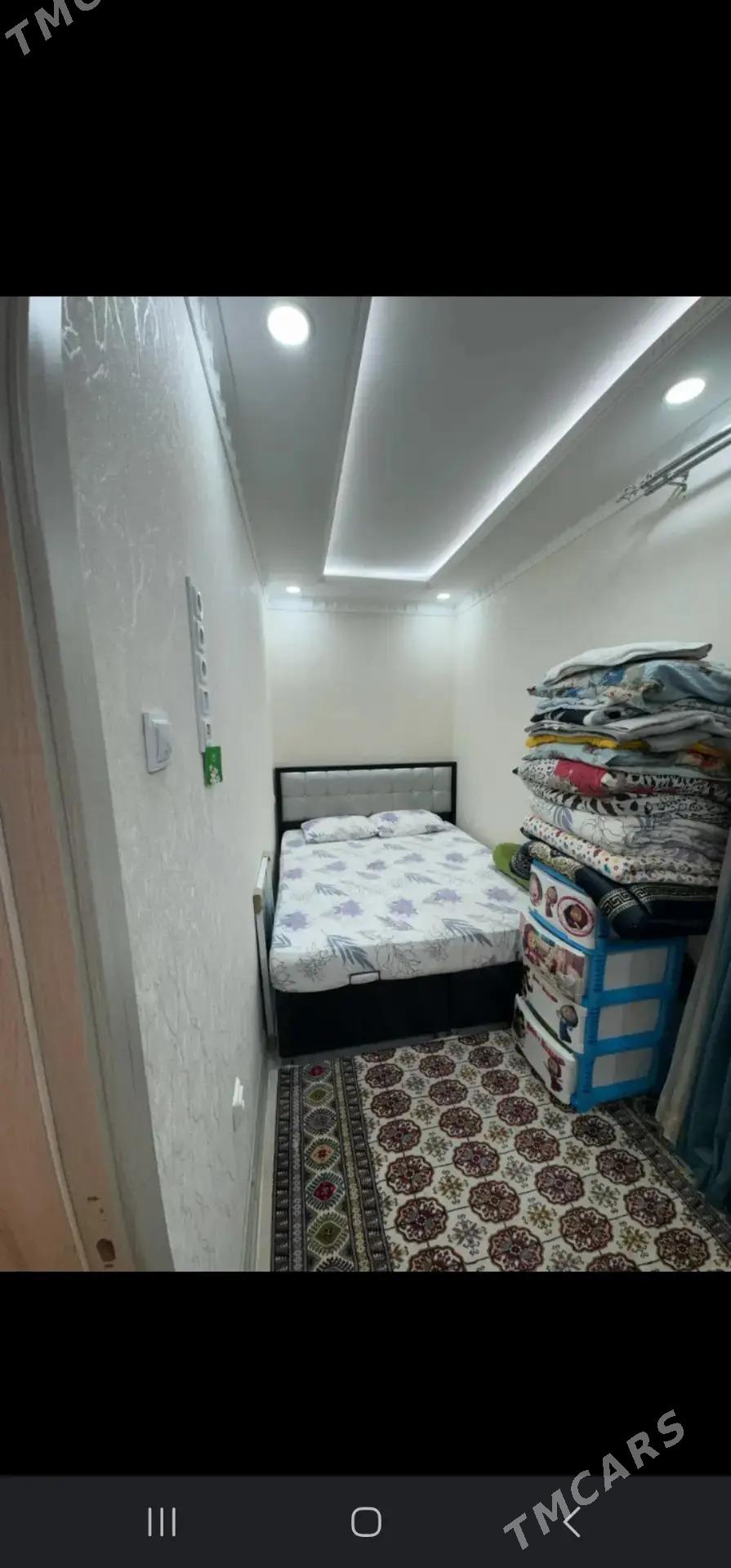 yerewaniski 1 komnat gowdanka - Aşgabat - img 2
