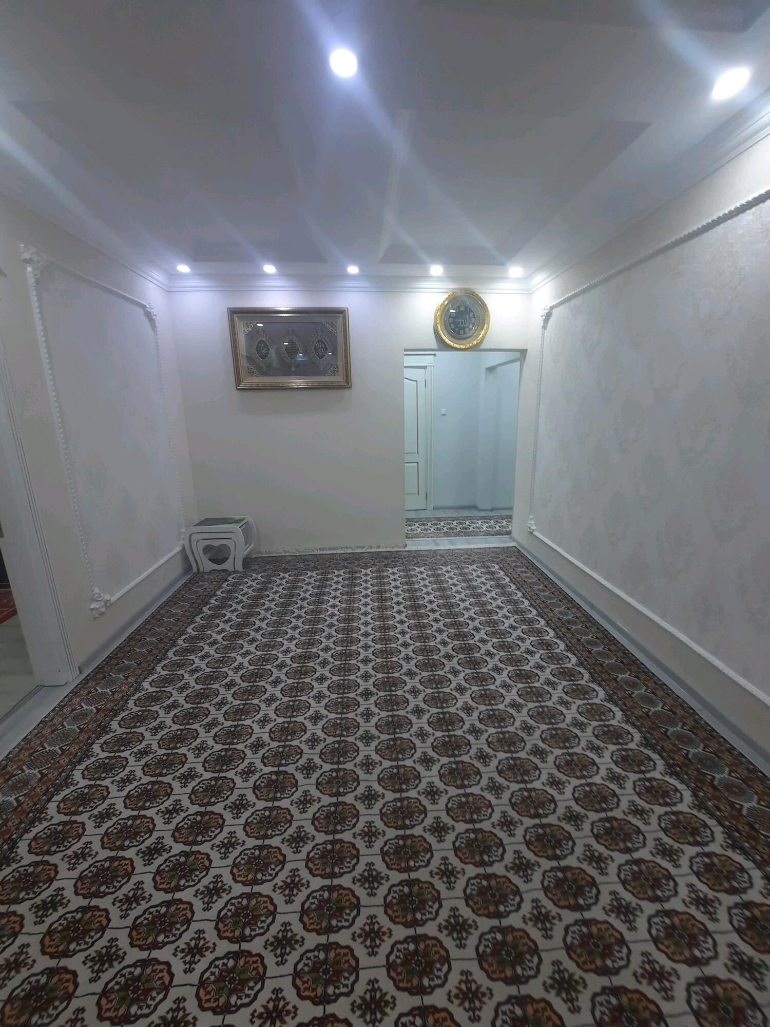 Arenda Jemagat 3kom 2etaj - Aşgabat - img 6