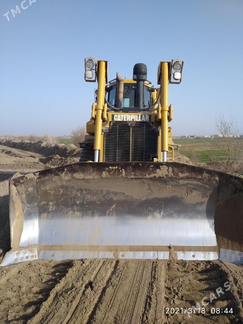 Caterpillar Dozer 2006 - 1 000 000 TMT - Aşgabat - img 3