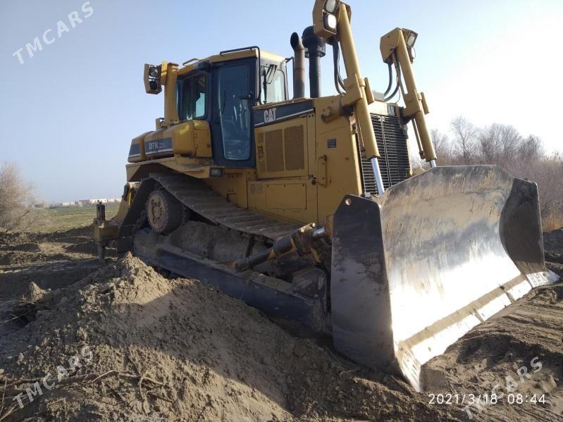 Caterpillar Dozer 2006 - 1 000 000 TMT - Aşgabat - img 2