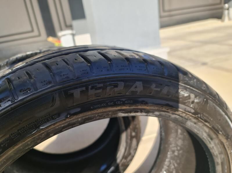 Pakrışka 2şt 600 TMT - Кипджак - img 2