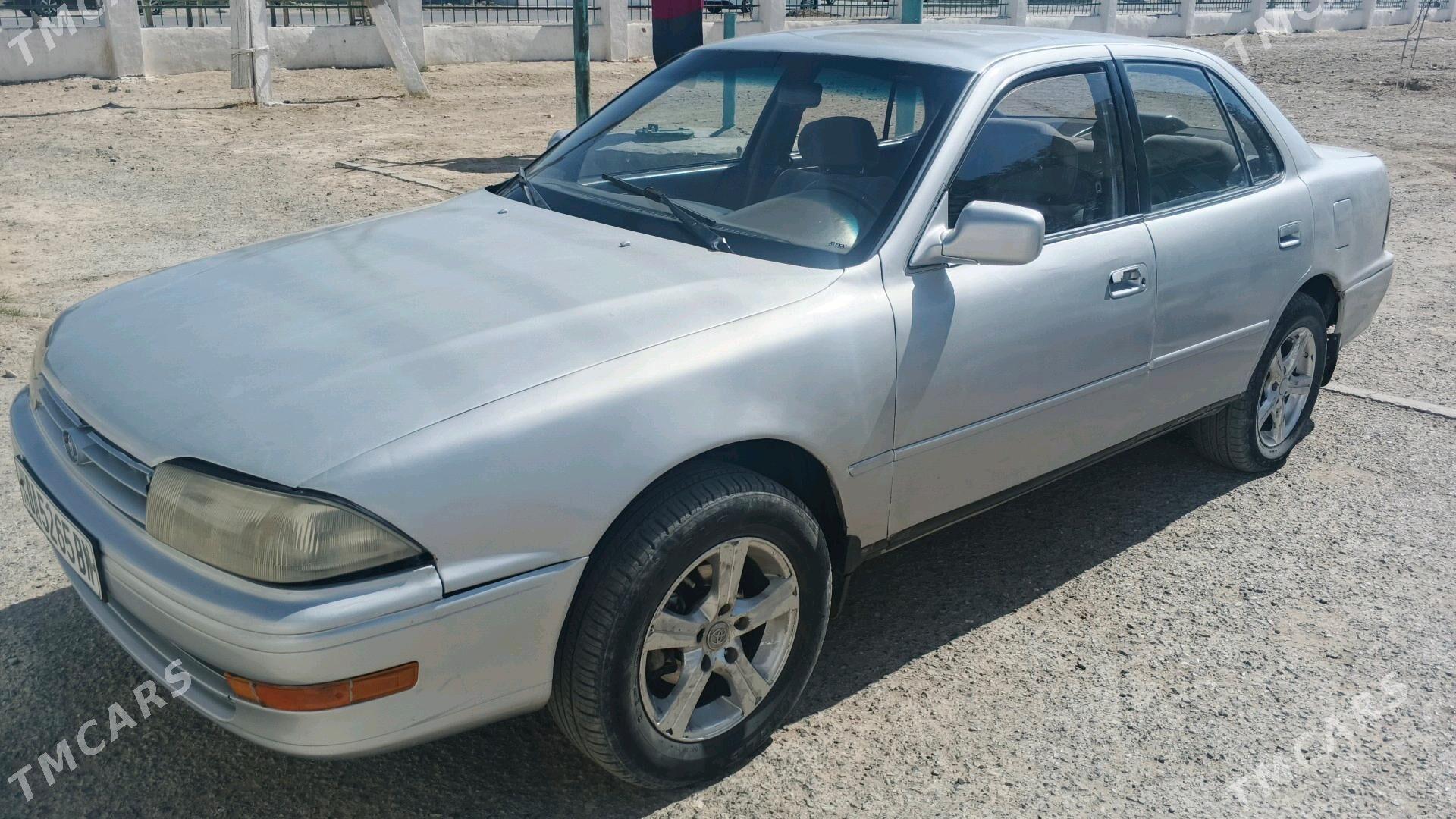 Toyota Camry 1993 - 50 000 TMT - Гызыларбат - img 6