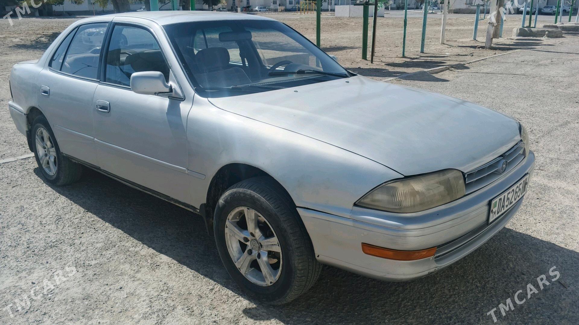 Toyota Camry 1993 - 50 000 TMT - Гызыларбат - img 5