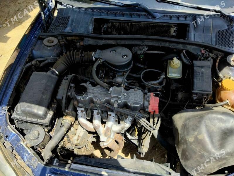 Opel Vectra 1996 - 48 000 TMT - Мары - img 4