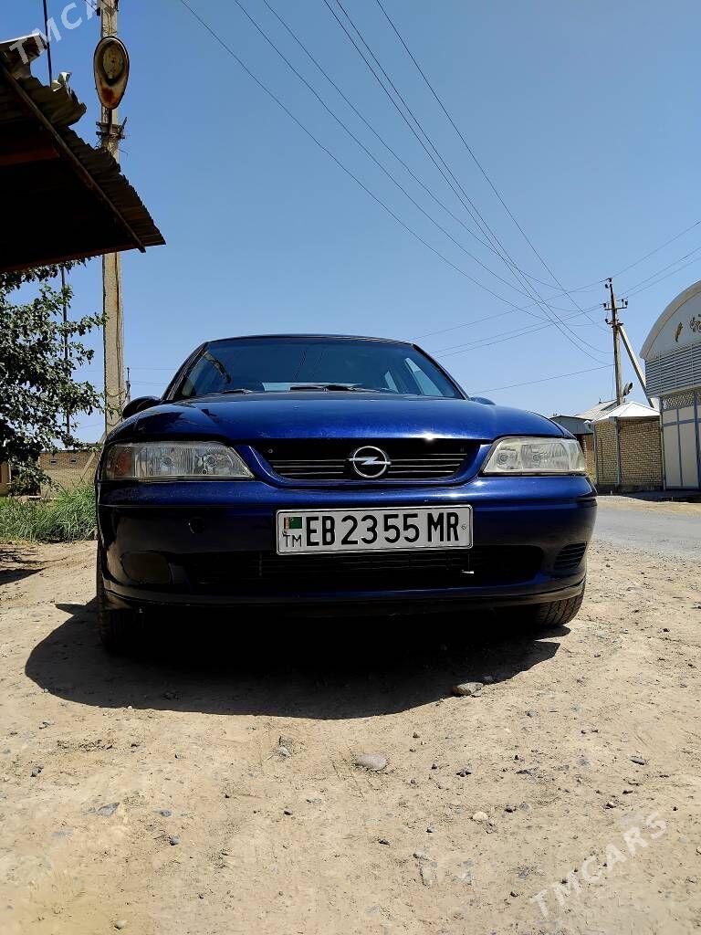 Opel Vectra 1996 - 48 000 TMT - Мары - img 2