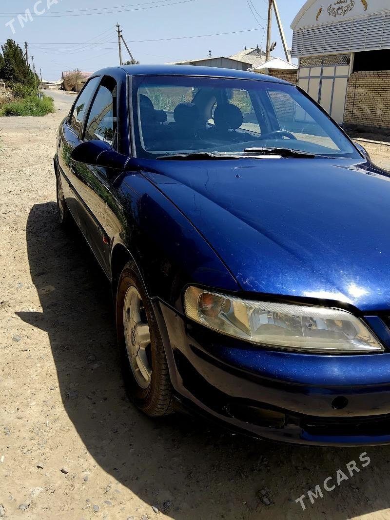 Opel Vectra 1996 - 48 000 TMT - Мары - img 5