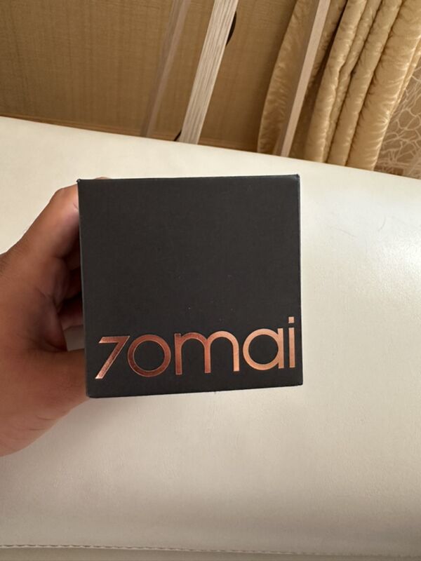 регистратор 70mai registrator 1 450 TMT - Ашхабад - img 1