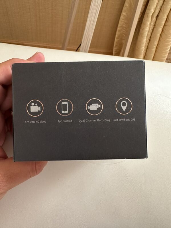 регистратор 70mai registrator 1 450 TMT - Ашхабад - img 2