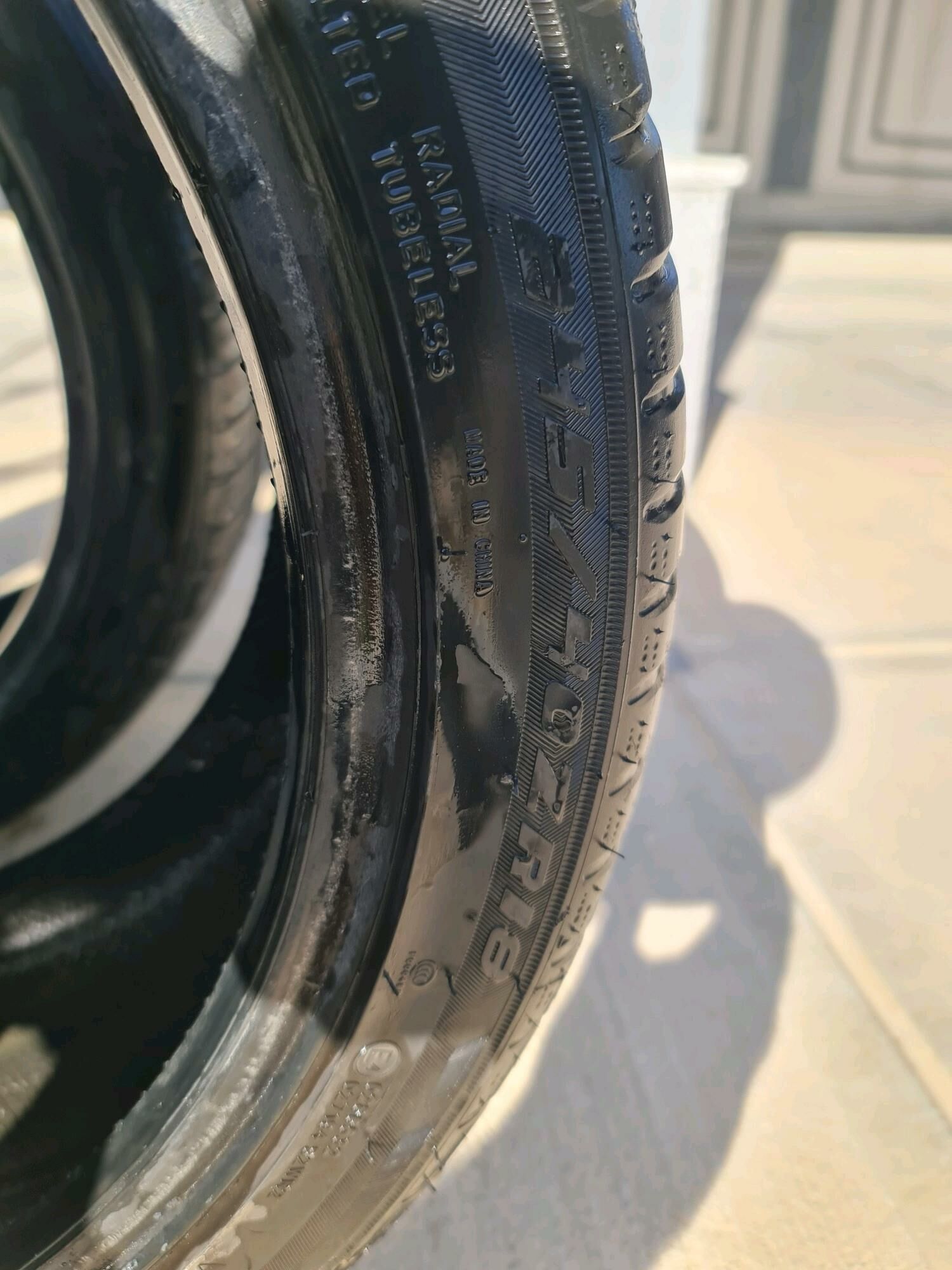 Pakrışka 2şt 600 TMT - Кипджак - img 5
