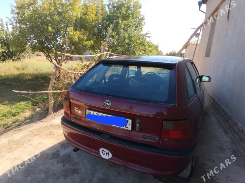Opel Astra 1993 - 40 000 TMT - Görogly (Tagta) - img 10