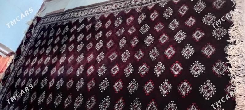 sep haly gökje göl - Балканабат - img 2