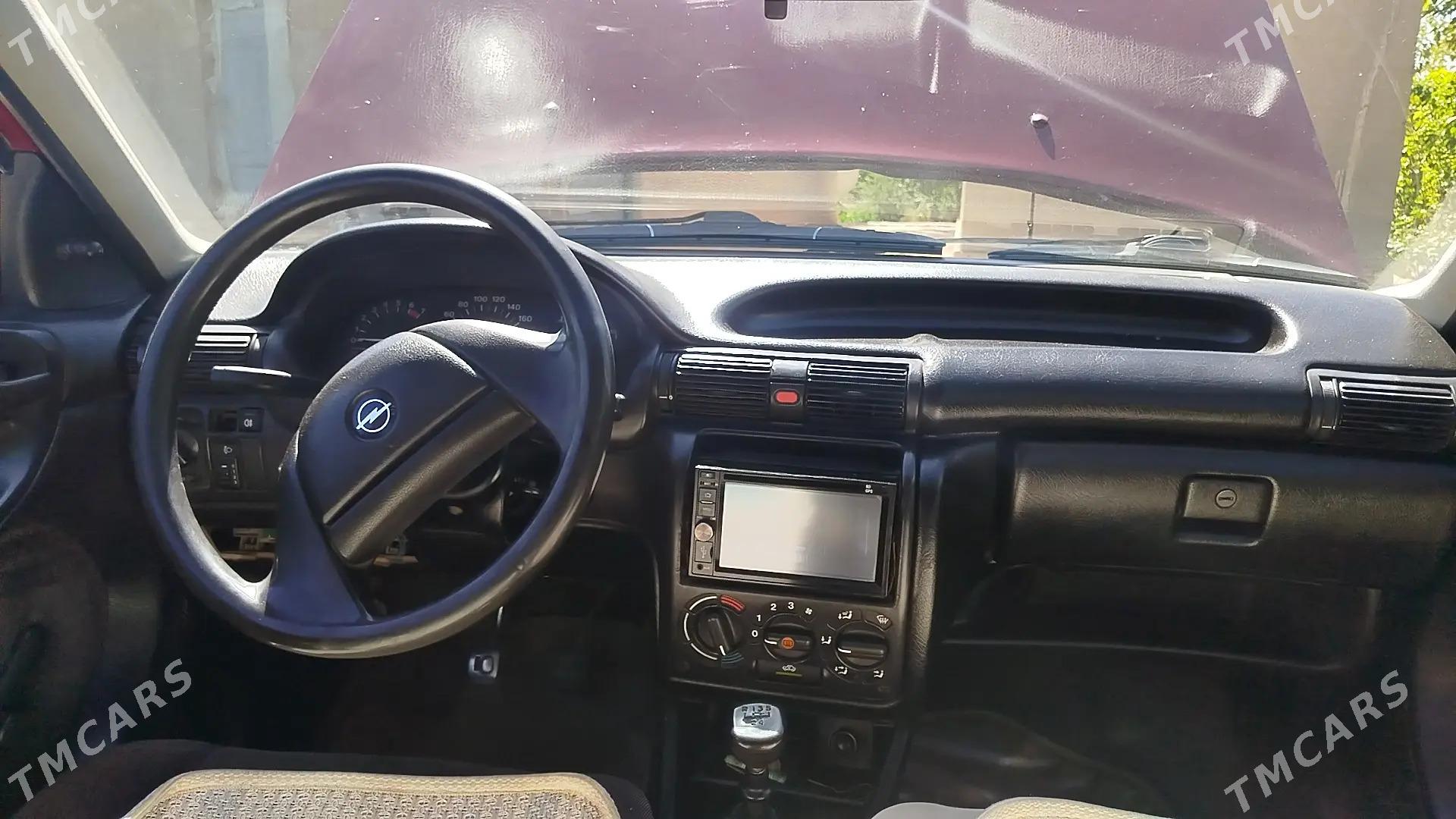 Opel Astra 1993 - 40 000 TMT - Görogly (Tagta) - img 2