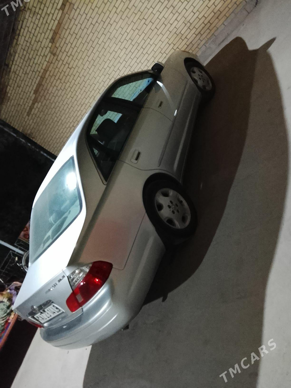 Toyota Avalon 2004 - 200 000 TMT - Чарджоу - img 2