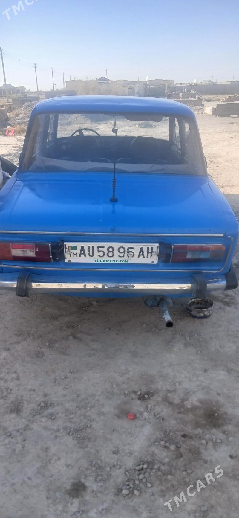 Lada 2106 1986 - 12 000 TMT - Кака - img 4