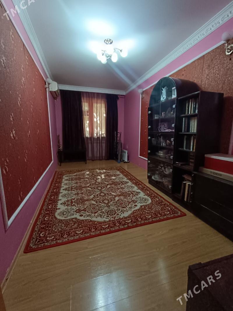 Sentr, 1 etaż, 3 kom - Ашхабад - img 4