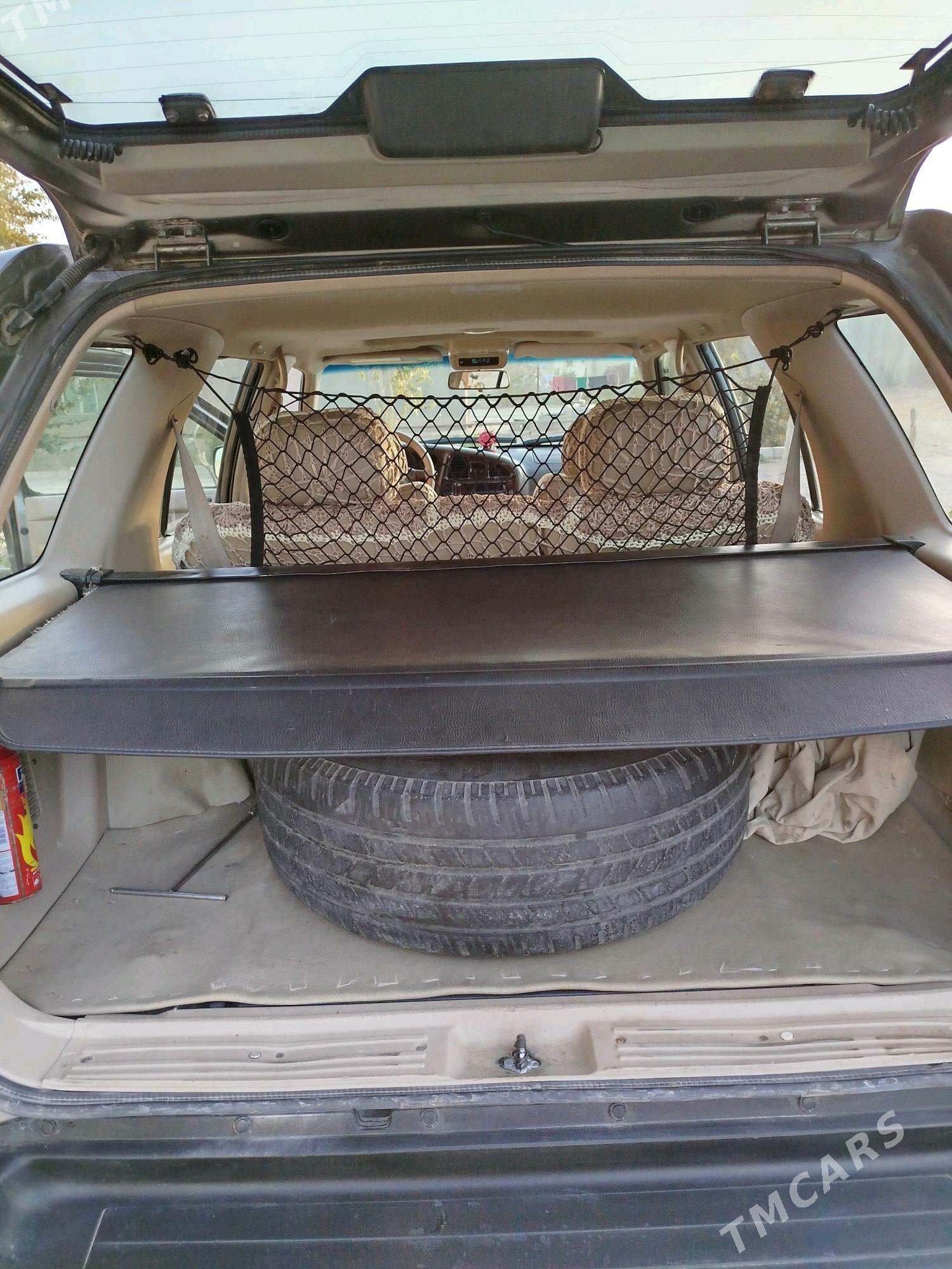 Nissan Pathfinder 2001 - 115 000 TMT - Сакарчага - img 2