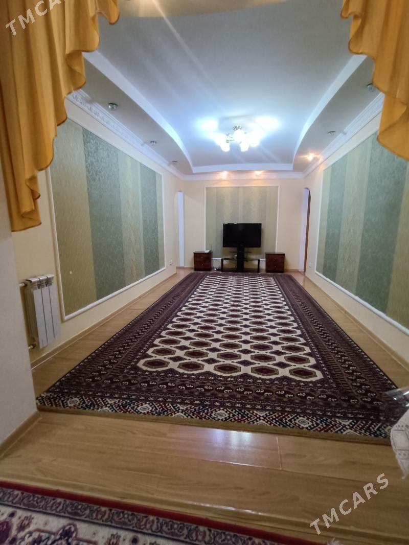 Sentr, 1 etaż, 3 kom - Ашхабад - img 3