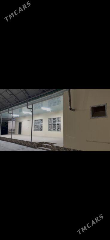 Plan jaý - Gökdepe - img 1