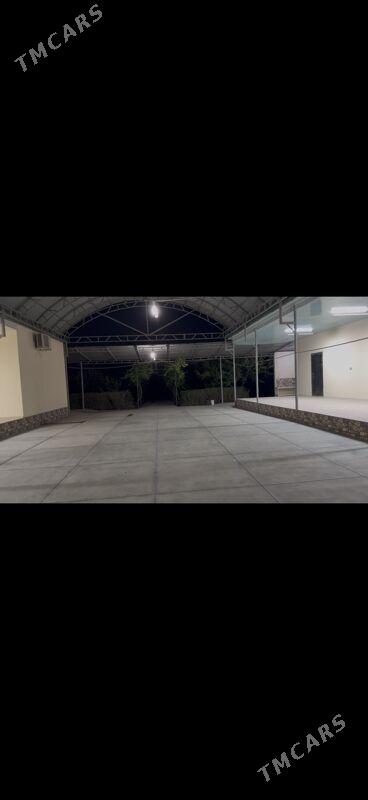 Plan jaý - Gökdepe - img 2