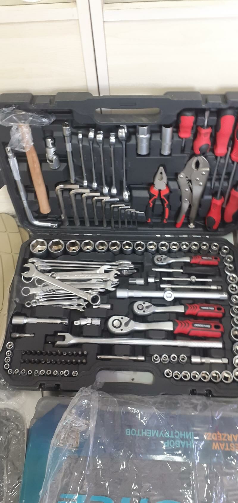 NABOR GURAL 1 560 TMT - Aşgabat - img 3