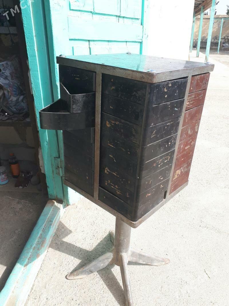 Gutyly ýaşik - Türkmenbaşy - img 4