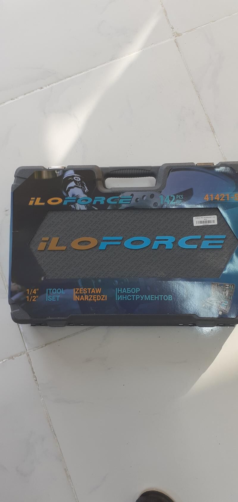 NABOR GURAL 1 560 TMT - Aşgabat - img 2