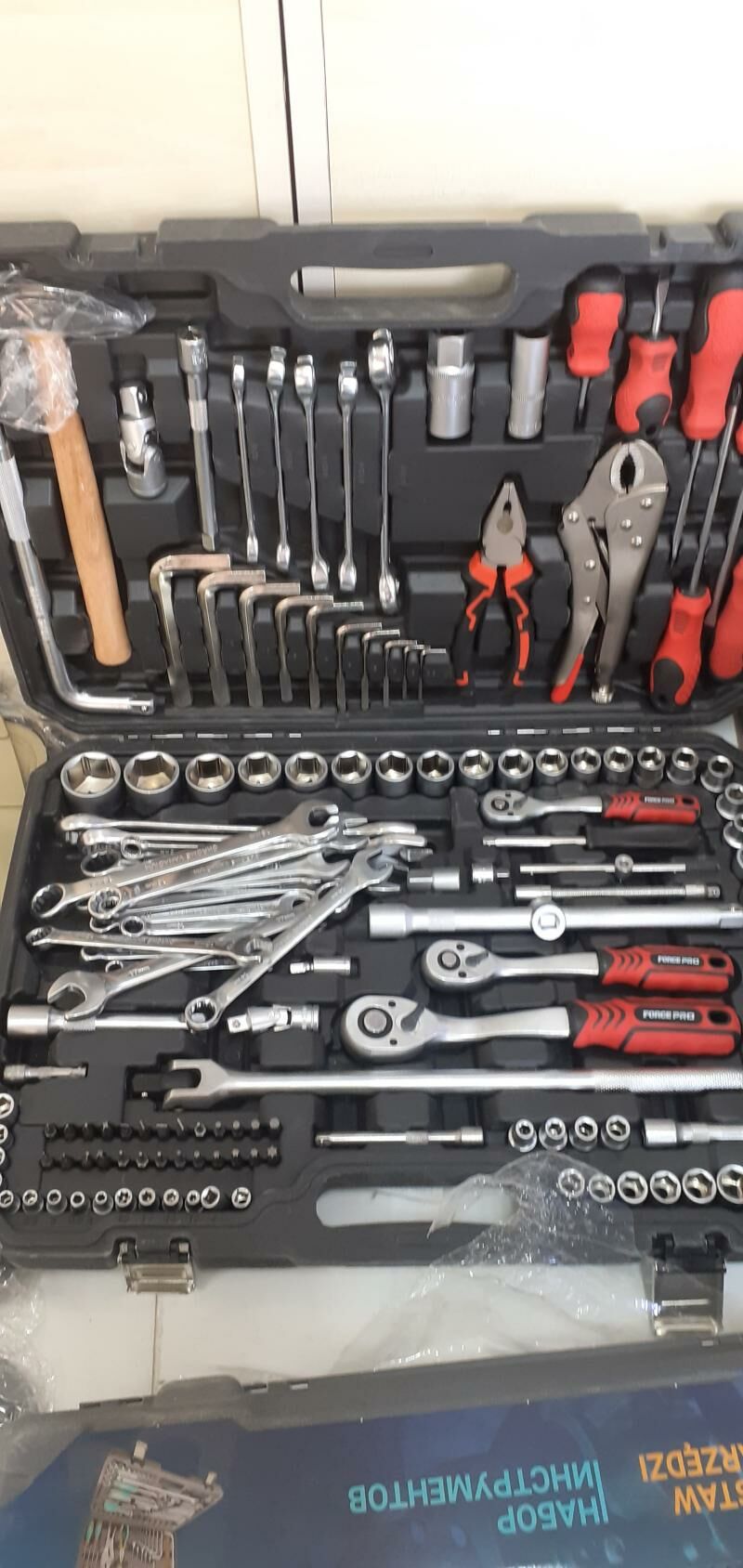 NABOR GURAL 1 560 TMT - Aşgabat - img 1