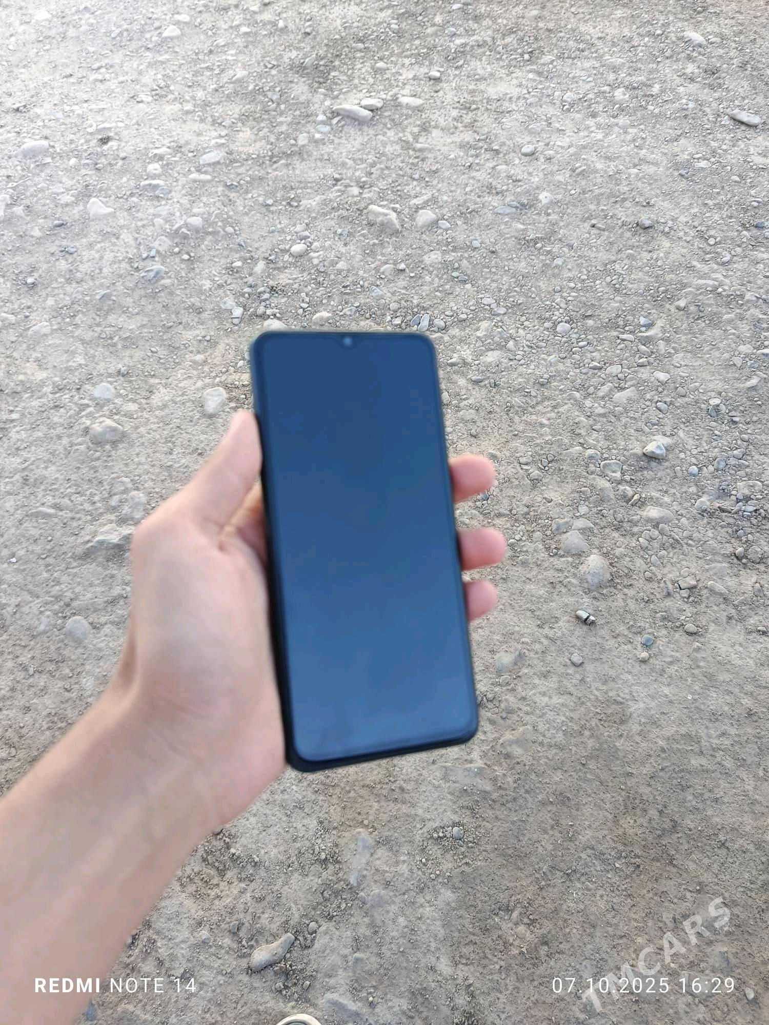 Samsung a04s - Теджен - img 3