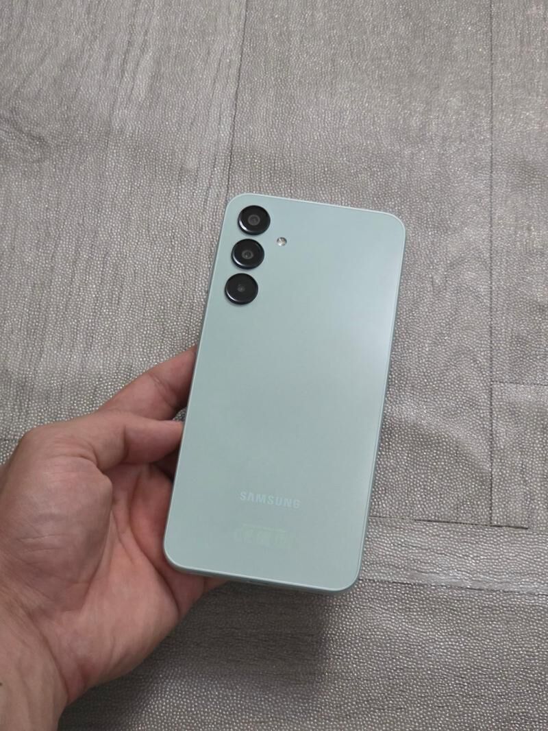 Samsung A16. 8/128. wetnam - Ашхабад - img 2