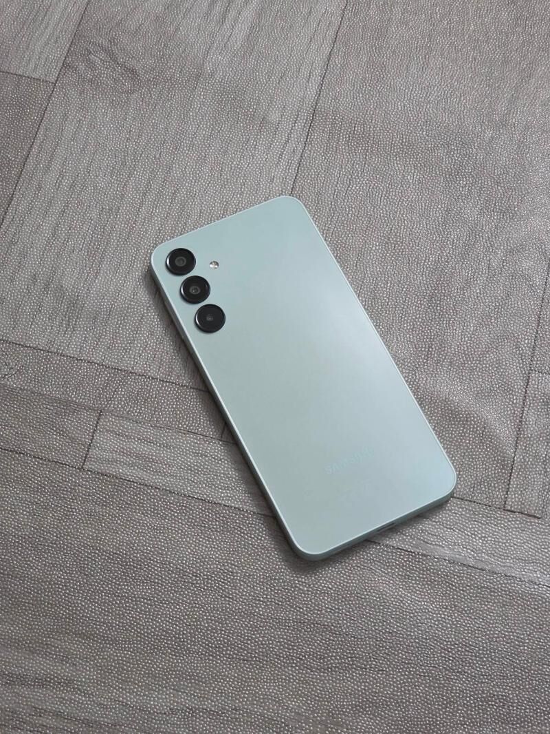 Samsung A16. 8/128. wetnam - Ашхабад - img 3