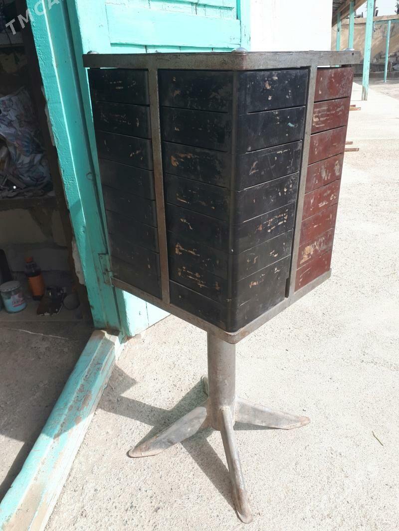 Gutyly ýaşik - Türkmenbaşy - img 2