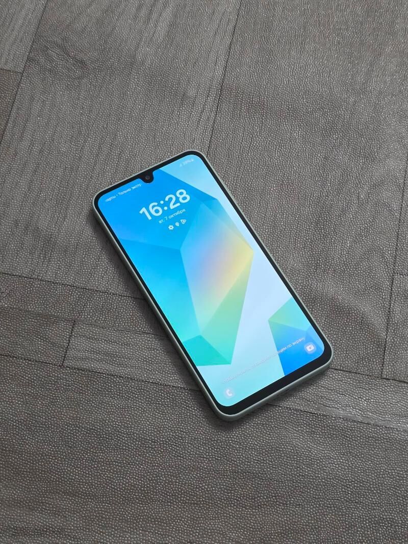 Samsung A16. 8/128. wetnam - Ашхабад - img 8