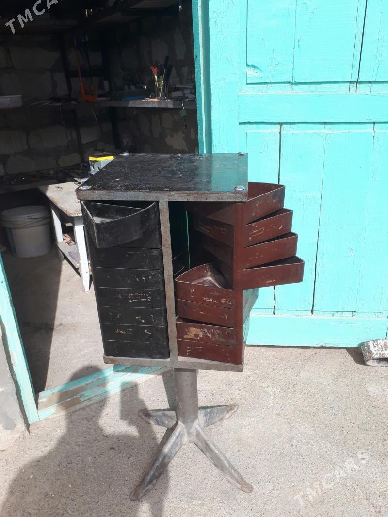 Gutyly ýaşik - Türkmenbaşy - img 3