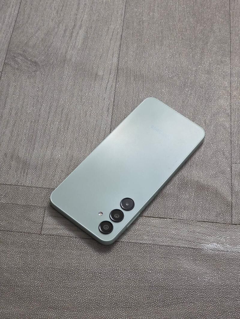 Samsung A16. 8/128. wetnam - Ашхабад - img 6