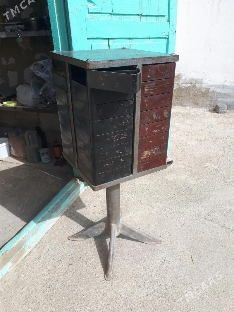 Gutyly ýaşik - Türkmenbaşy - img 1