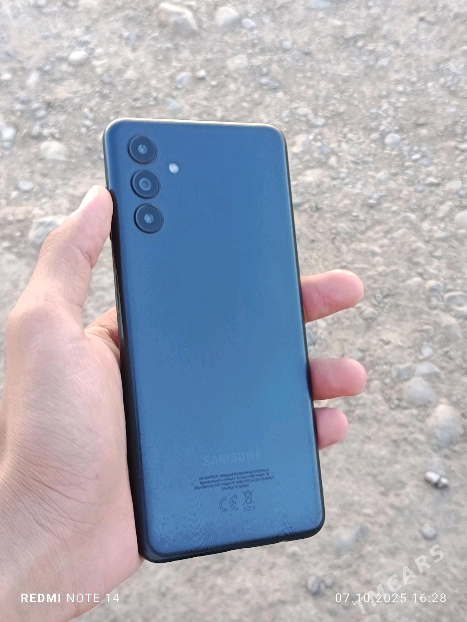 Samsung a04s - Теджен - img 2