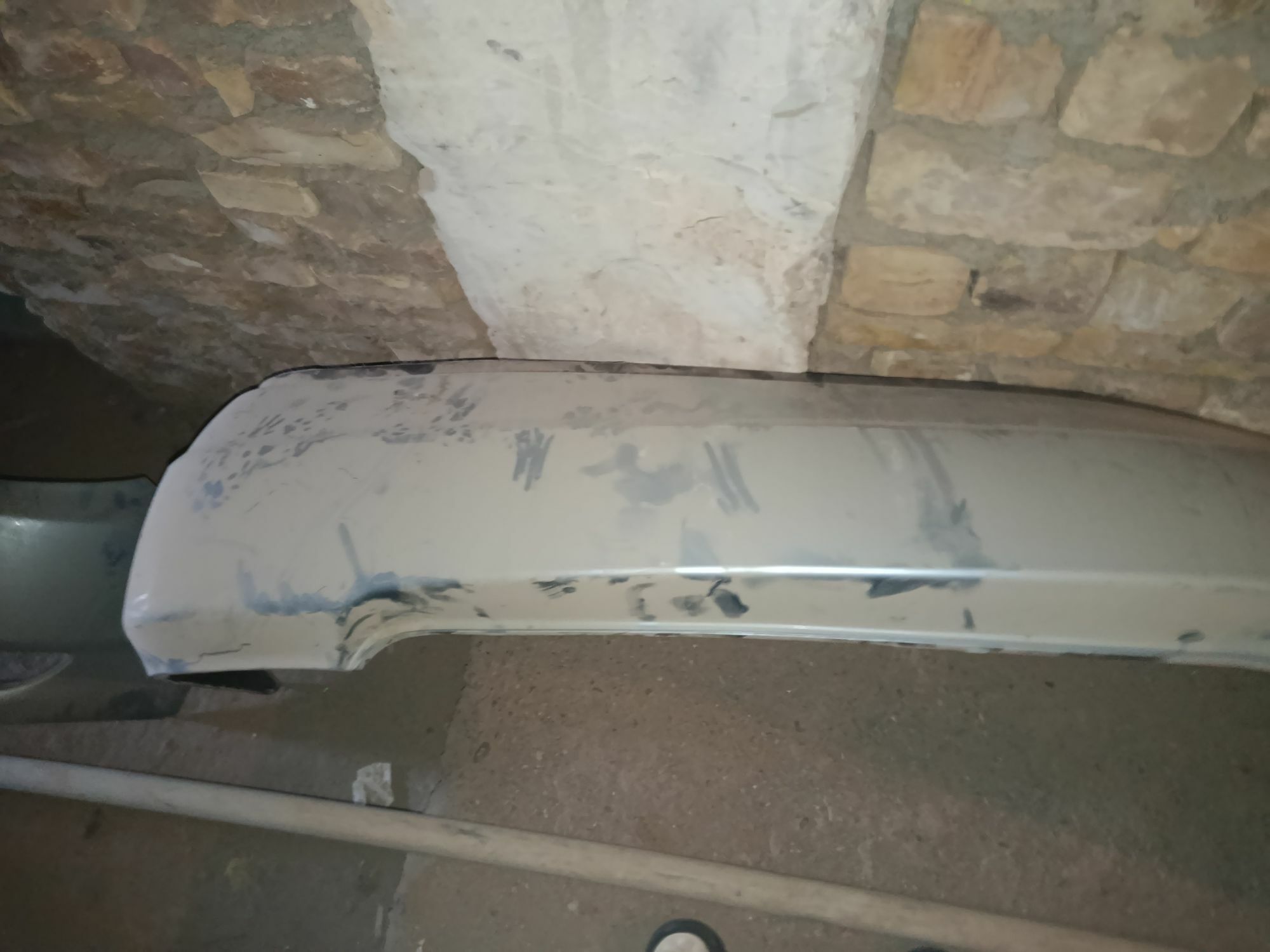 Toyota bamper fara 2003haliji 450 TMT - Aşgabat - img 3