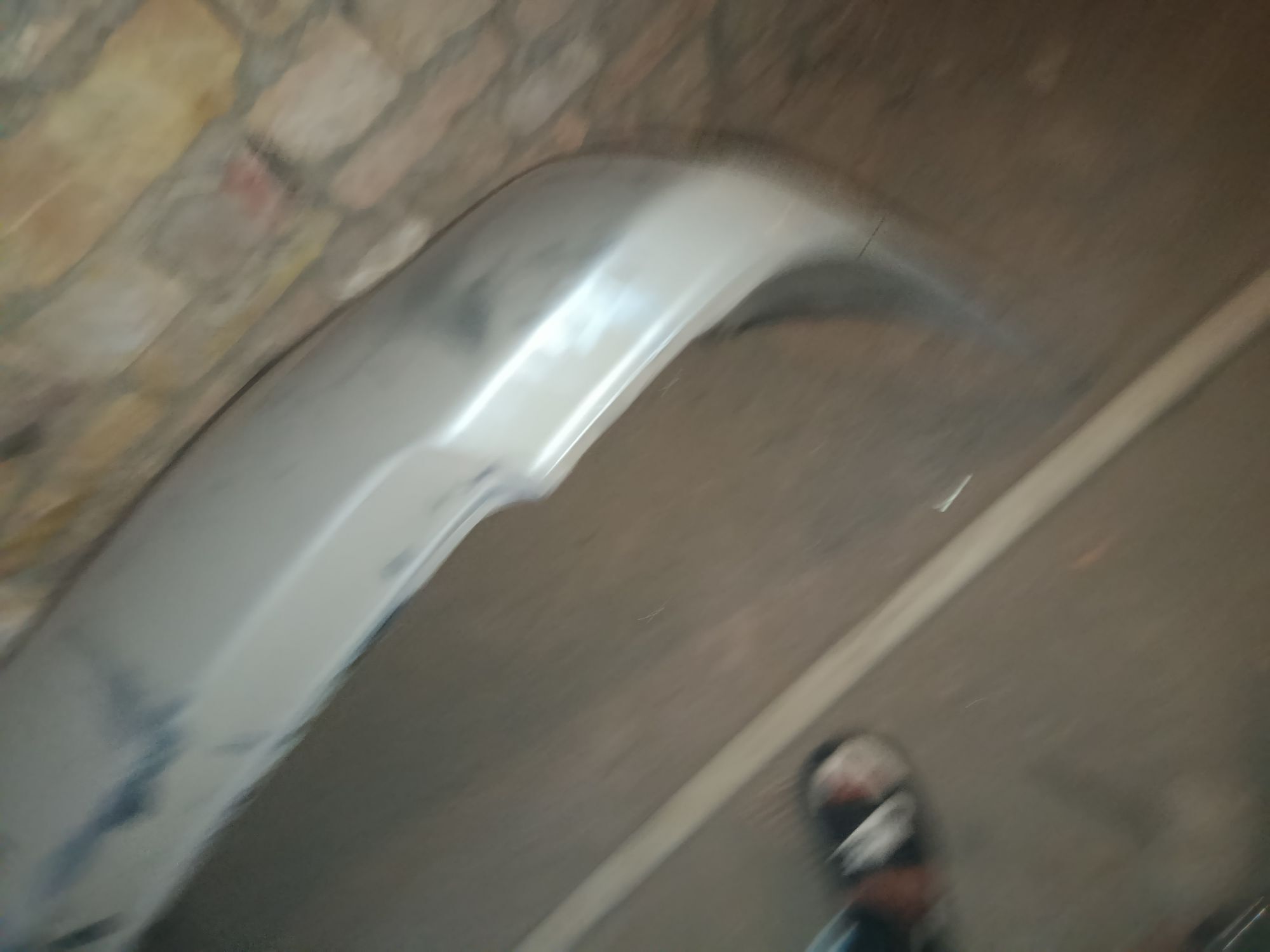 Toyota bamper fara 2003haliji 450 TMT - Aşgabat - img 1