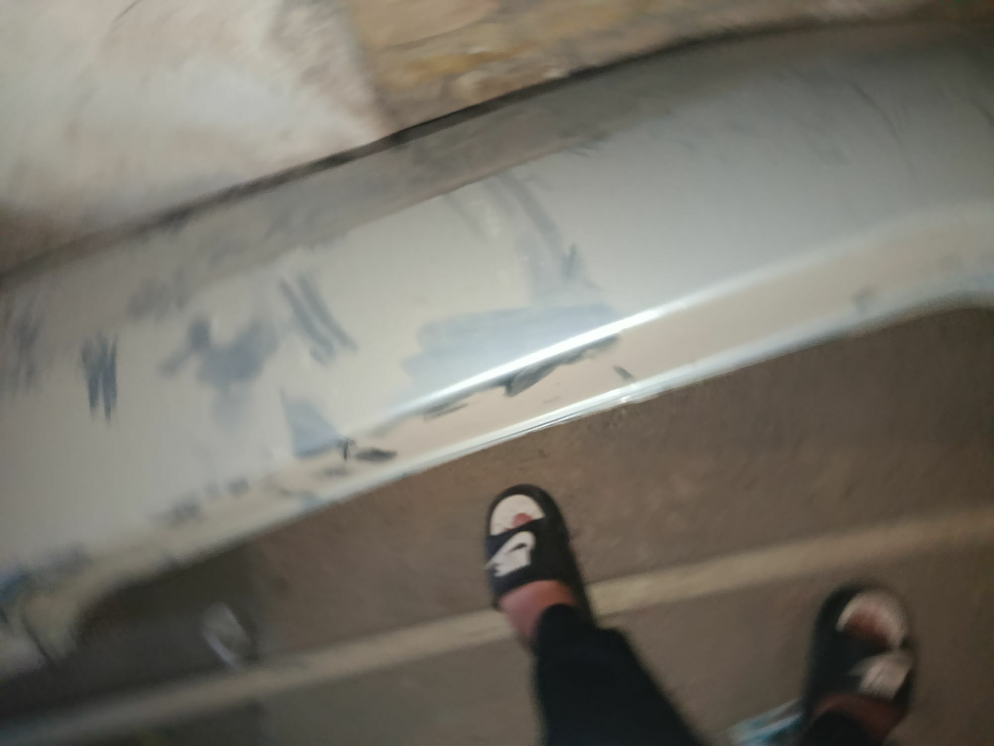 Toyota bamper fara 2003haliji 450 TMT - Aşgabat - img 2