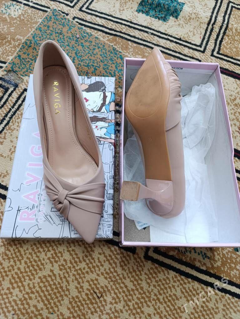 tufli 38 raz - Türkmenbaşy - img 2