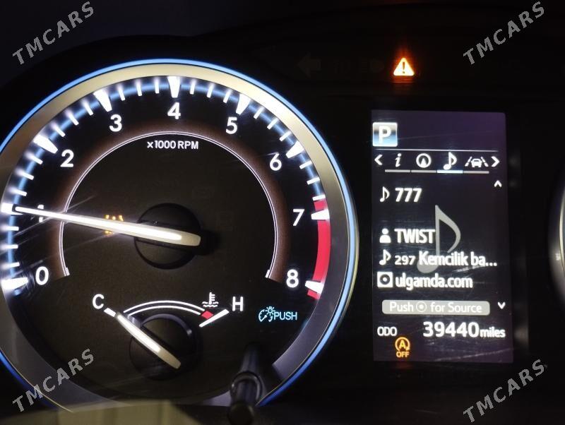 Toyota Highlander 2019 - 430 000 TMT - Дашогуз - img 2