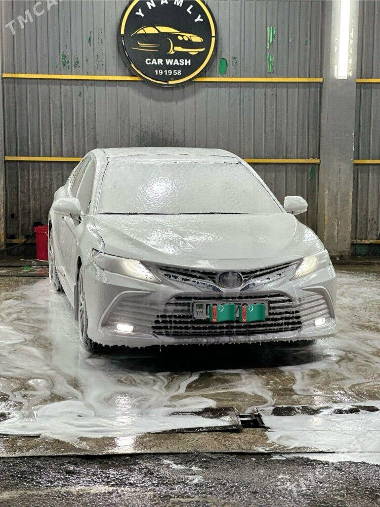 Toyota Camry 2023 - 520 000 TMT - Анев - img 1